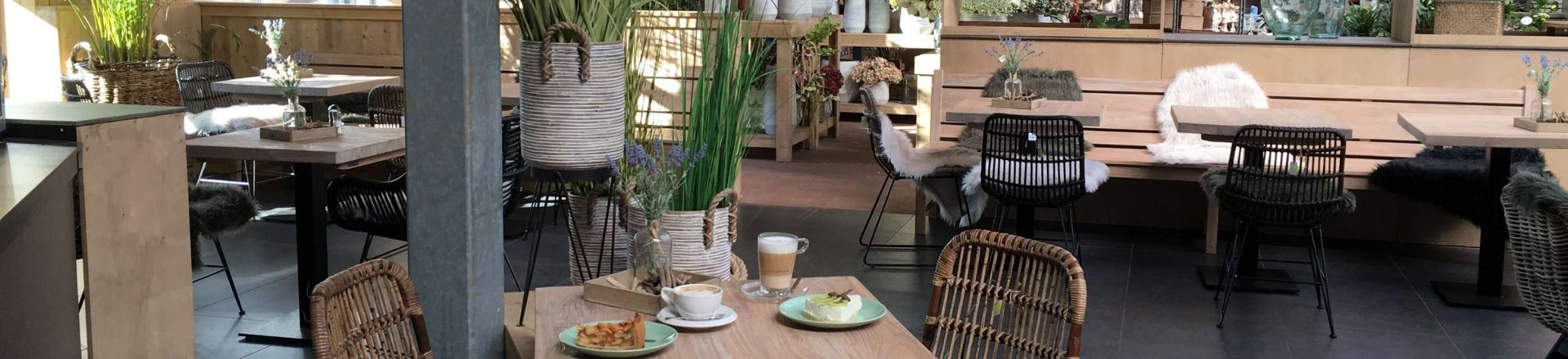 Tuincafé