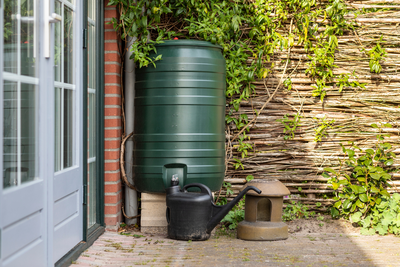 Groene plannen voor 2025