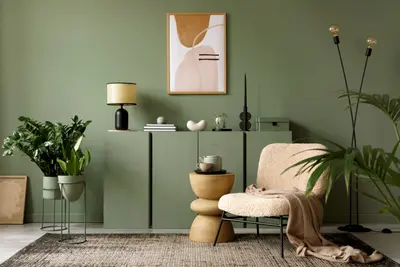 Lente in huis: dit zijn de kleurtrends voor 2026