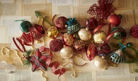 Kerstversiering | Tuincentrum De Schouw