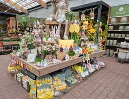 Paasdecoratie | Tuincentrum De Schouw